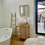 別荘 Maison De Charme - Le Palha *