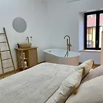 別荘 Maison De Charme - Le Palha ブレル