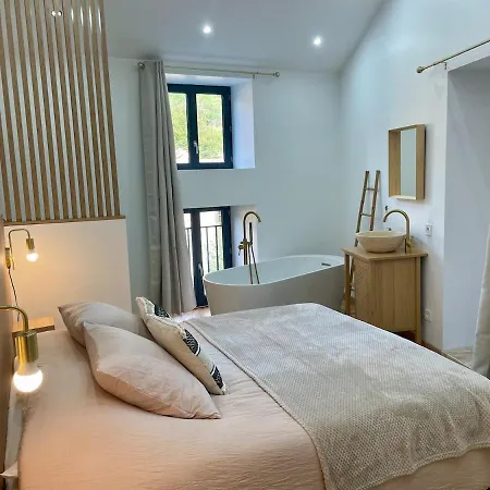 Maison De Charme - Le Palha Nyaraló