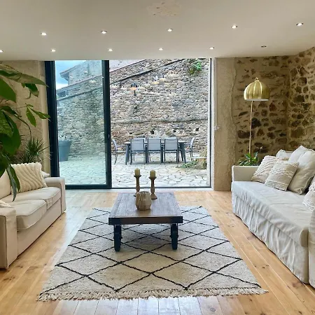 Maison De Charme - Le Palha *