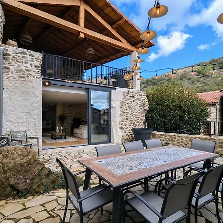 Maison De Charme - Le Palha Blesle