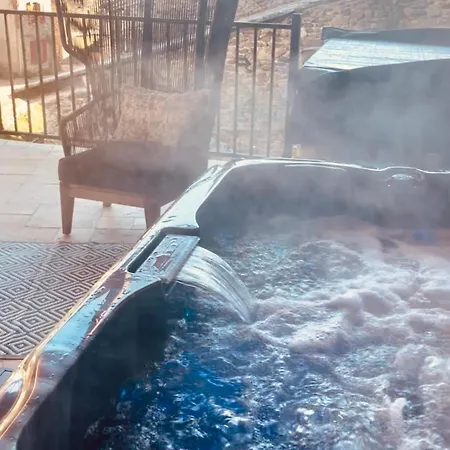 Maison De Charme - Le Palha *