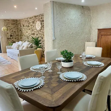 Maison De Charme - Le Palha