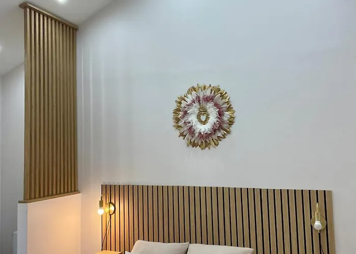 Maison De Charme - Le Palha